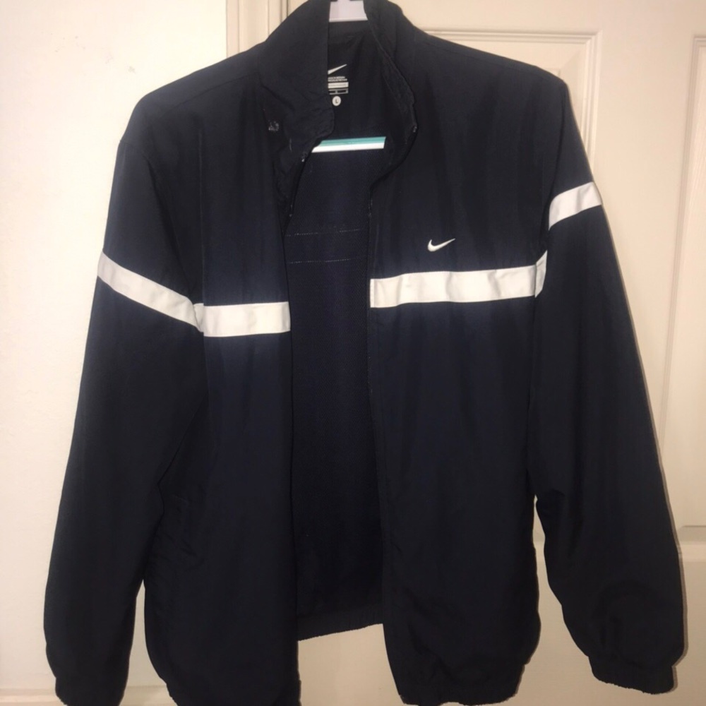 Nike Jacket